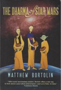 Image of The Dharma of Star Wars