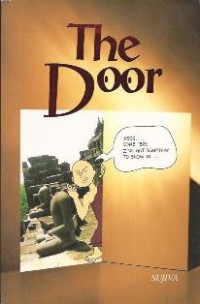 Image of The Door