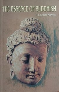 Image of The Essence of Buddhism