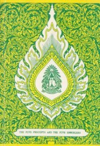 Image of The Five Precepts and the Five Ennoblers