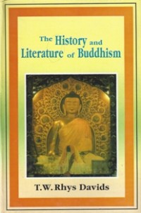 Image of The History and Literature of Buddhism