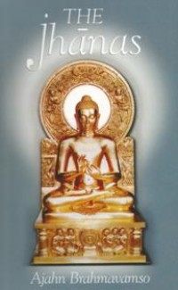 Image of The Jhanas