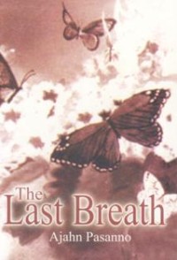 Image of The Last Breath
