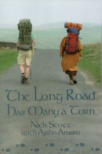Image of The Long Road has Many a Turn