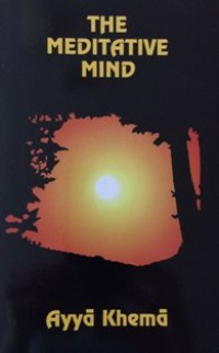 Image of The Meditative Mind