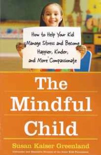 Image of The Mindful Child