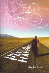 Image of The Path to Happiness