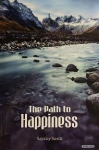 Image of The Path to Happiness