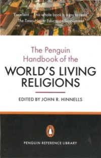 Image of The Penguin Handbook of the World's Living Religions