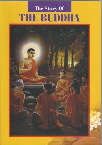 Image of The Story of The Buddha