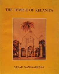 Image of The Temple of Kelaniya