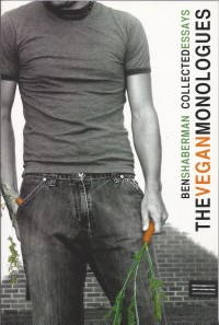 Image of The Vegan Monologues