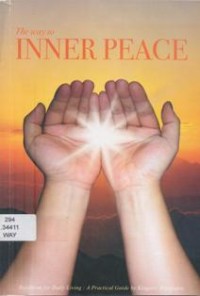 Image of The Way to Inner Peace