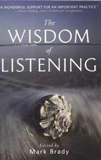 Image of The Wisdom of Listening