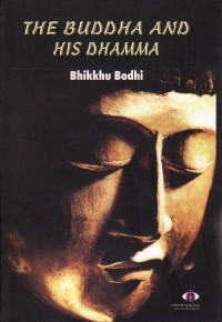 Image of The Buddha and His Dhamma