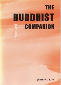 Image of The Buddhist Companion
