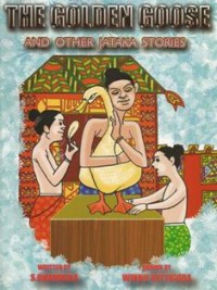 Image of The Golden Goose and other Jataka Stories