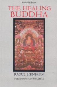 Image of The Healing Buddha