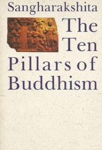 Image of The Ten Pillars of Buddhism