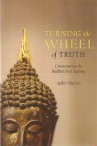 Image of Turning the Wheel of Truth : Commentary on the Buddha's First Teaching