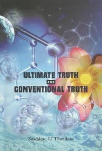 Image of Ultimate Truth and Conventional Truth