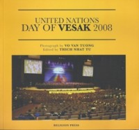 Image of United Nations Day of Vesak 2008