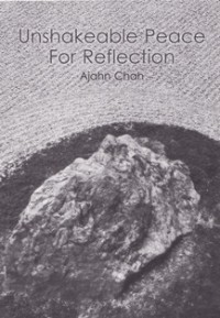 Image of Unshakeable Peace for Reflection