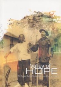 Image of Valley of Hope : The Sungai Buloh National Leprosy Control Centre