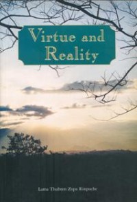Image of Virtue and Reality