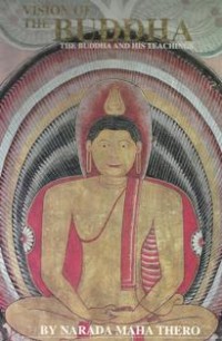 Image of Vision of the Buddha