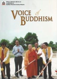 Image of Voice of Buddhism Vol. 46 ( May 2009 )