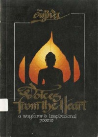 Image of Voices from the Heart : A Wayfarer's Inspirational Poems