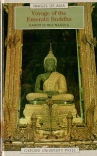 Image of Voyage of the Emerald Buddha