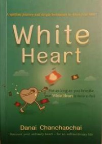Image of White Heart