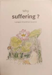 Image of Why Suffering?