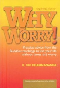 Image of Why Worry!