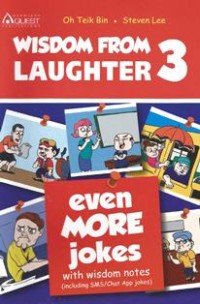 Image of Wisdom from Laughter 3