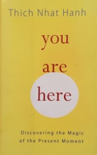 Image of You are Here