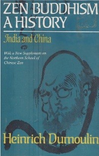 Image of Zen Buddhism : A History - India and China