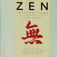 Image of Zen Inspirations : Essential Meditations and Texts