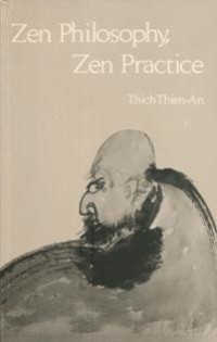 Image of Zen Philosophy, Zen Practice