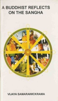 Image of A Buddhist Reflects on the Sangha