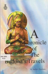 Image of A Chronicle of the Buddha's Travels