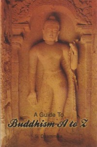 Image of A Guide To Buddhism A To Z