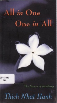 Image of All in One, One in All