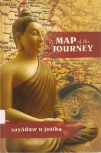 Image of A Map of the Journey