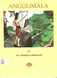 Image of Angulimala