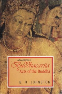 Image of Asvaghosa's Buddhacarita or Acts of the Buddha
