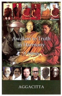 Image of Awaken to Truth in Harmony : A Trilogy