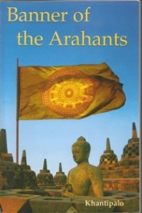 Image of Banner of the Arahants